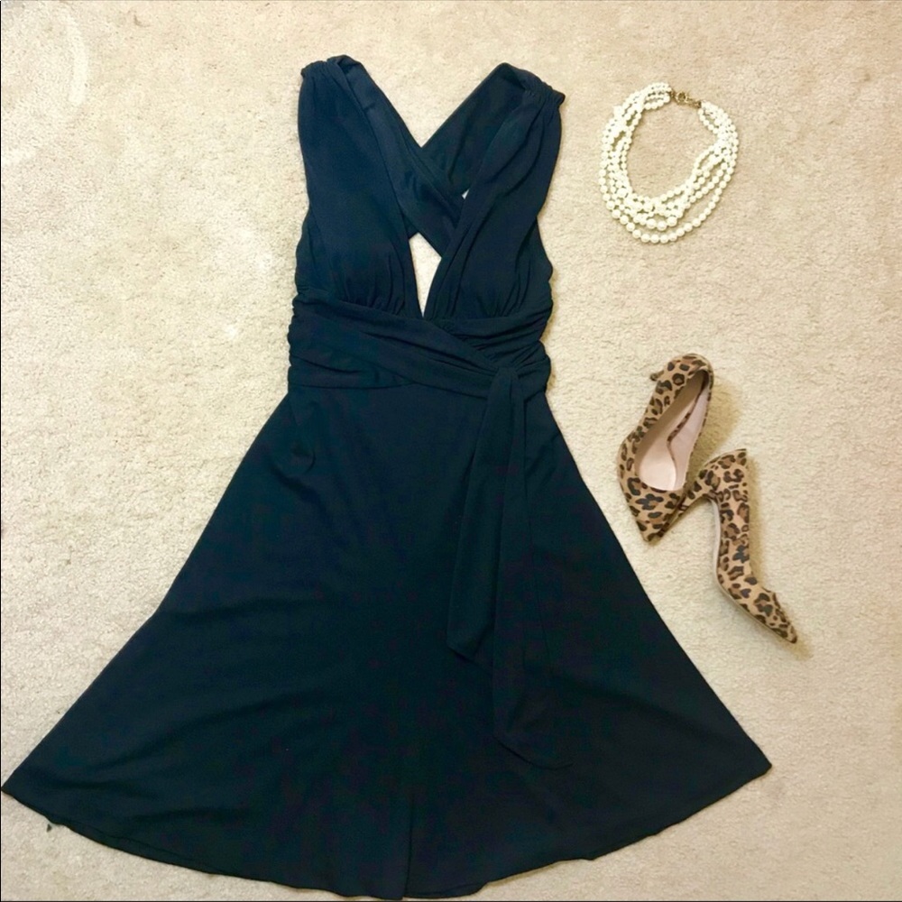 White House Black Market Dress